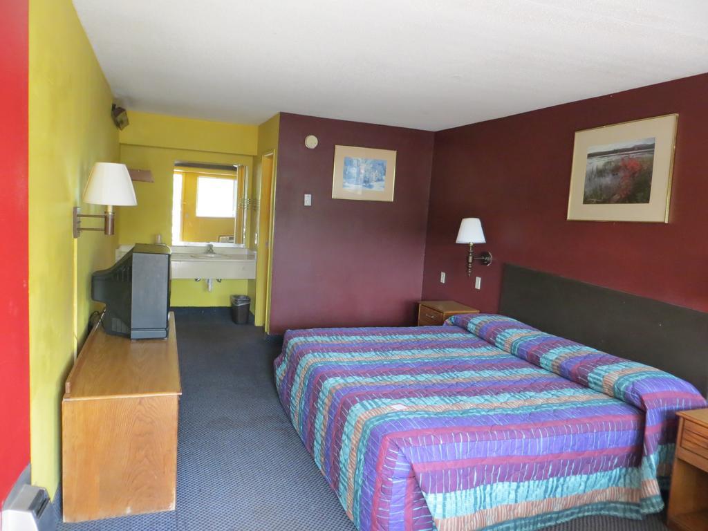 A2C Budget Hotel Atlanta Cameră foto