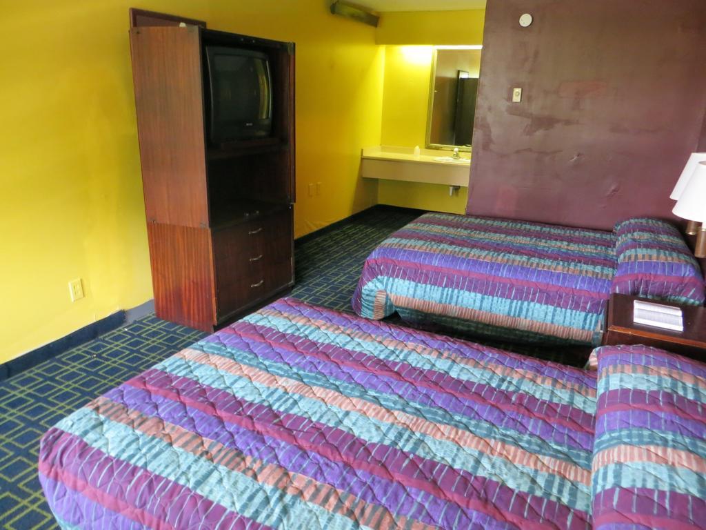 A2C Budget Hotel Atlanta Cameră foto